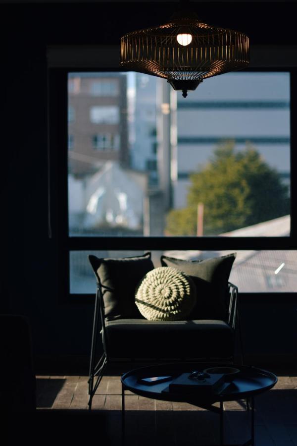 Seaport Apartments Rivadavia I Ushuaia Eksteriør bilde